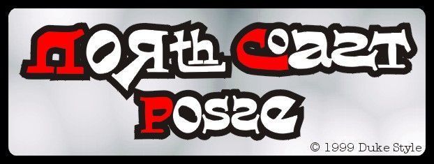 North Coast Posse